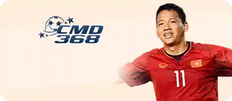 CMD Sports