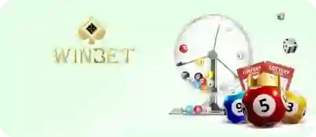 Xổ số Win