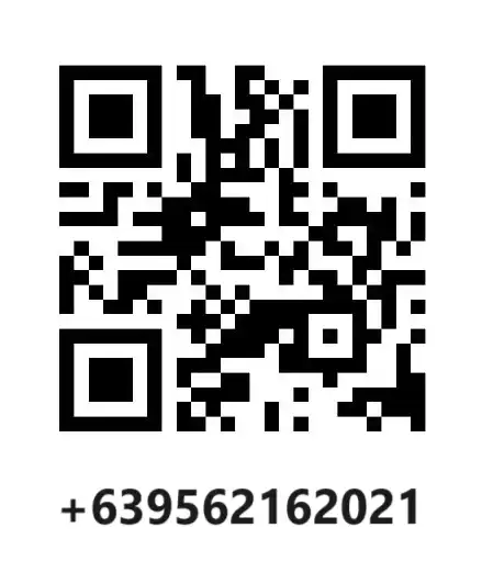 QR Code Hỗ trợ Viber